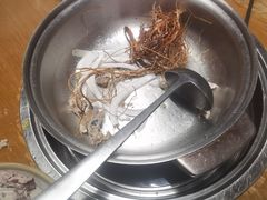 -大头椰·椰子鸡火锅(新梦店)