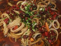 -狮子楼大酒店中餐厅