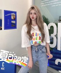 -东秀护肤造型