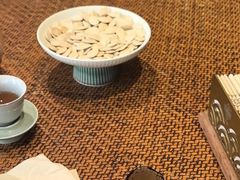-王府茶宴(大观园总店)