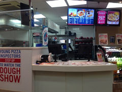 -达美乐比萨(回龙观店)