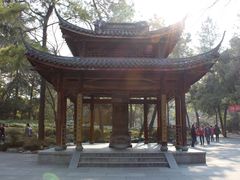 -西湖文化广场