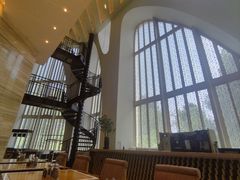 -北京康莱德酒店-Chapter餐厅
