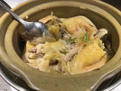 -外婆家(杭州马塍店)