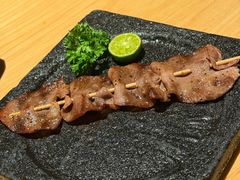 -一石三鸟烧鸟•刺身•定食套餐(南桥美谷店)