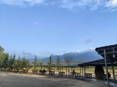 -马楼鱼庄(蓝田)