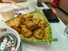 -涿派·炝锅鱼(涿州店)