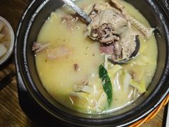 -建德食府·十八年建德菜(天目里国际街区店)