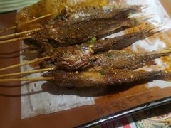 -三毛烧烤·南昌大排档(山姆店)