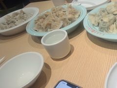 -老边饺子馆(东单店)