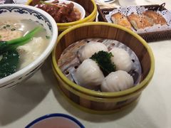 -粤秀小厨·广式早茶(辽宁路店)