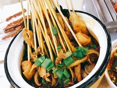 -白玉串城(南六中路店)