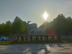 -秦皇岛野生动物园