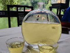 -侨美·唐荔园·40年地道粤菜