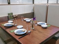 -泰香米泰国餐厅(中大国际店)