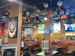 -林二哥宜烤官·宜宾小烧烤