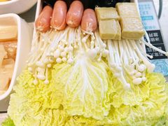 -半天妖烤鱼(和平印象城店)