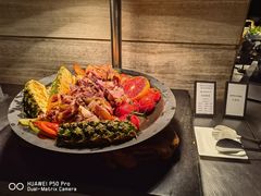 -北京王府井希尔顿酒店·万斯阁西餐厅