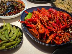 经典十三香龙虾-红盔甲·小龙虾(天钥桥店)