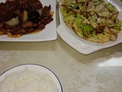 -茂源餐厅(新华路店)