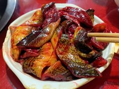 -储奇门鳝鱼火锅(总店)