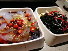 -半天妖烤鱼(茂业天地店)