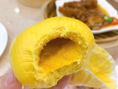 凤凰流沙包-点都德(海岸城店)