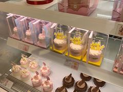 -好利来(东四店)