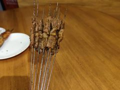 -蚝太郎 • 海鲜烧烤(Upark店)
