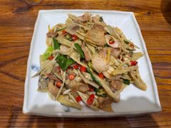 -下梅人家土菜馆(历史文化餐厅度假区店)