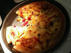 -半秋山西餐厅(襄阳万达店)