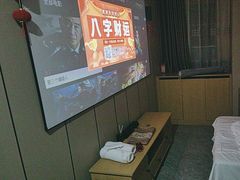 -君之悦·影院式足道·养生SPA(回兴店)