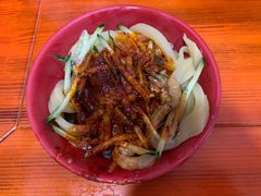 -吴大师呱呱面皮(育生巷店)