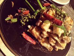 枫糖茄子-真爱中国餐馆·年华店(朱雀大街店)