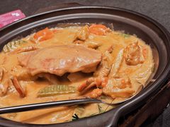 -蟹榭·本帮江浙菜·蟹宴(大宁久光商场店)