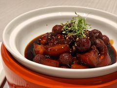 -囍榷·和宴餐厅(恐龙园店)