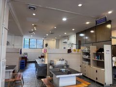 -重庆风光老灶火锅城(同德广场店)