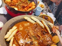 -津武刁馋一锅出(双街店)