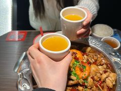 -胖哥俩肉蟹煲(重庆观音桥大融城店)