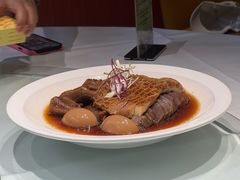-廊亦舫Lang Yi Fang Restaurant(金桥店)