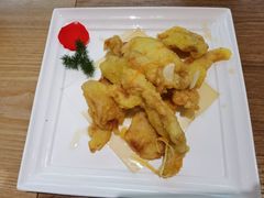 -上关雪東北菜(中房金谊店)