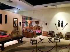 -长春世界雕塑园冰雪艺术天地