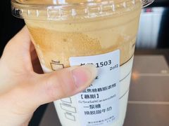 -星巴克臻选(周浦万达店)