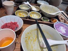 -李百蟹·江南蟹黄面·河景餐厅(夫子庙总店)