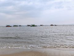 -巽寮湾