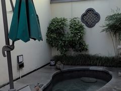 -扬州瘦西湖温泉