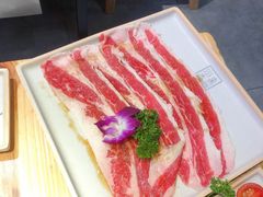 -喜来稀肉(北外滩白玉兰广场店)