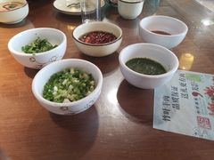 -竹叶涮肉坊(总店)