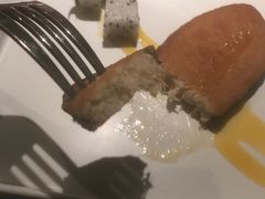 -菩提素素食餐厅(晶郦馆店)