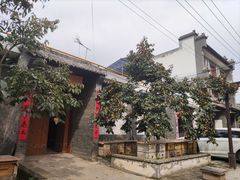 -茯茶镇